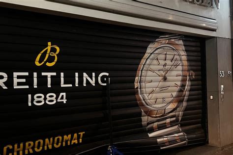 breitling hasselt